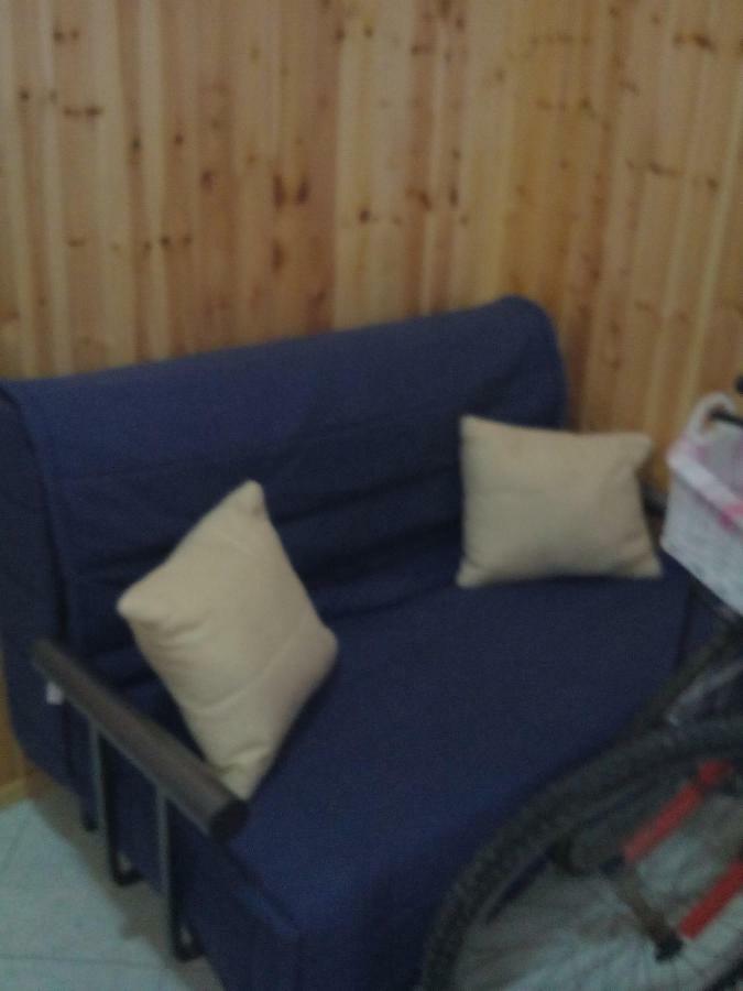 דירות מרצאממי La Rosa Dei Venti מראה חיצוני תמונה